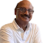 Fundraising Page: Srinivasan Rajagopal